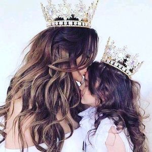 Meet your Posher, Bianca